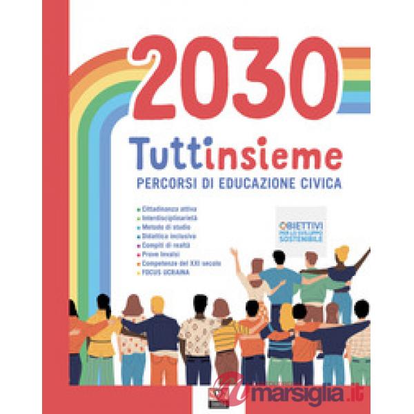 2030 TUTTINSIEME