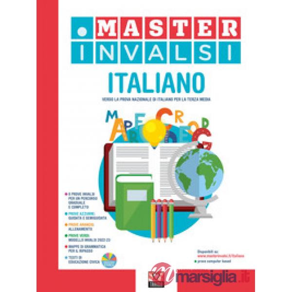 MASTER INVALSI ITALIANO