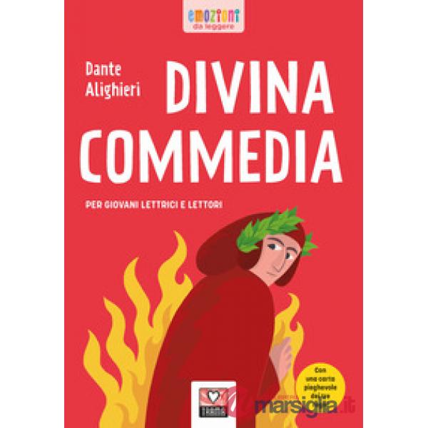 DIVINA COMMEDIA