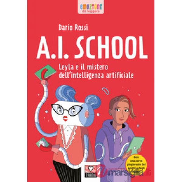A.I SCHOOL