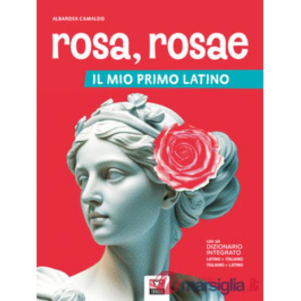 ROSA ROSAE