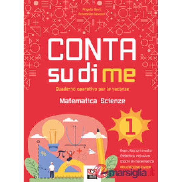 CONTA SU DI ME 1