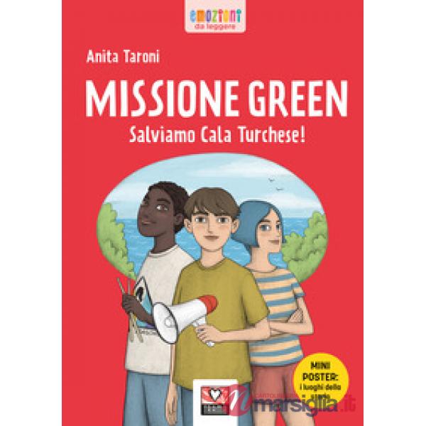 MISSIONE GREEN