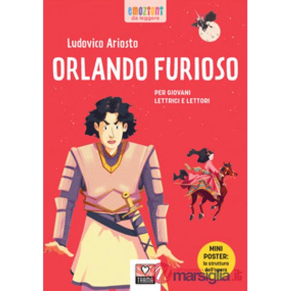 ORLANDO FURIOSO