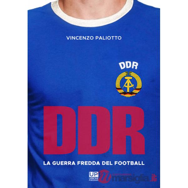 DDR, la guerra fredda del football