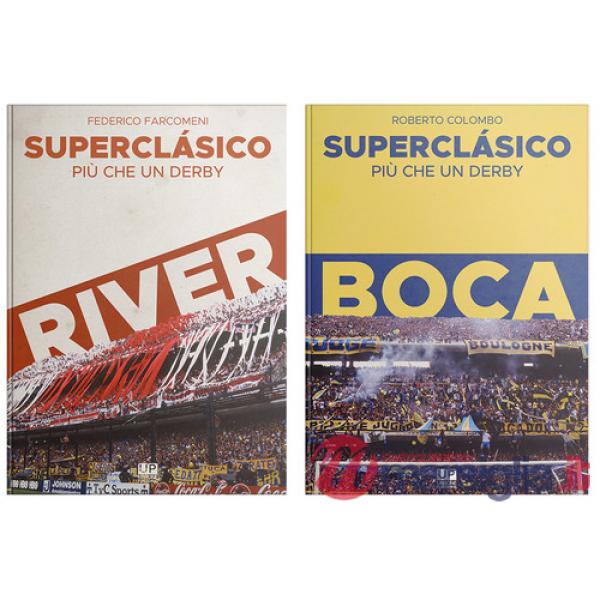 Superclásic. Più che un derby