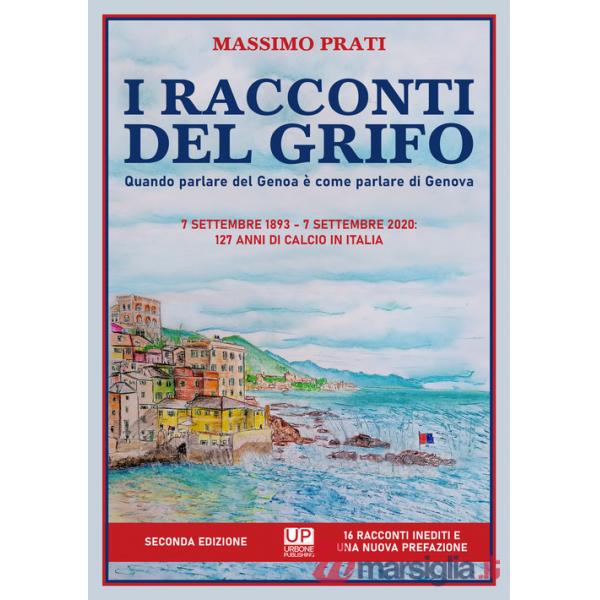 Racconti del grifo. Quando parlare del Genoa è come parlare di Genova (I)