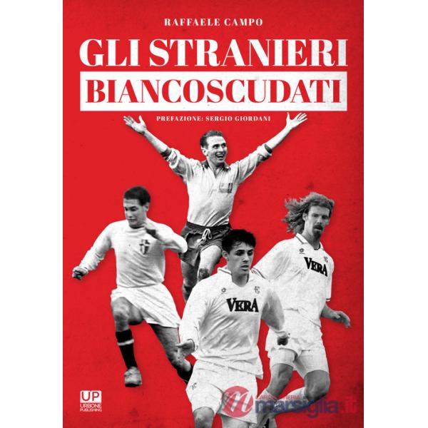 Stranieri biancoscudati (Gli)