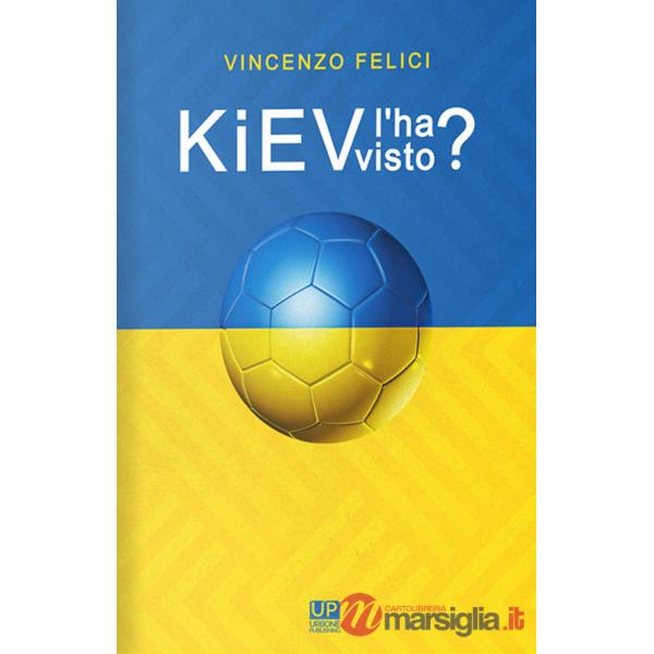 Kiev l'ha visto? Viaggio nelle realtà calcistiche di Kiev e dintorni