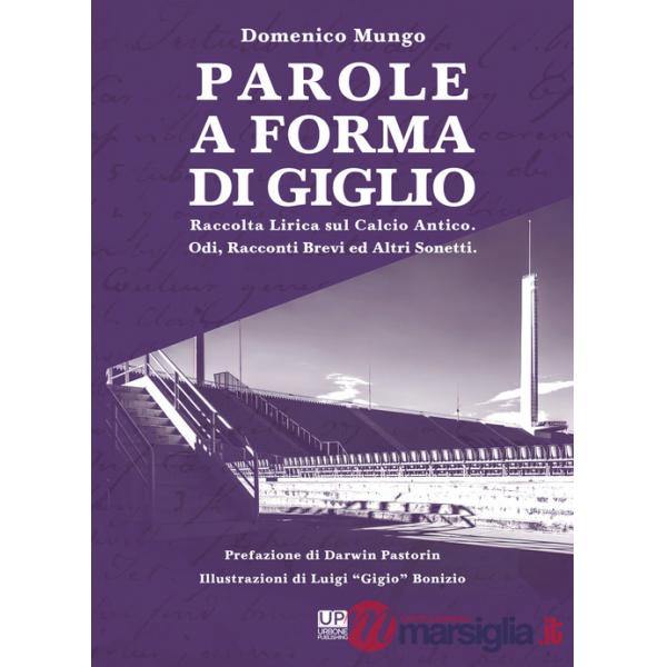 Parole a forma di giglio