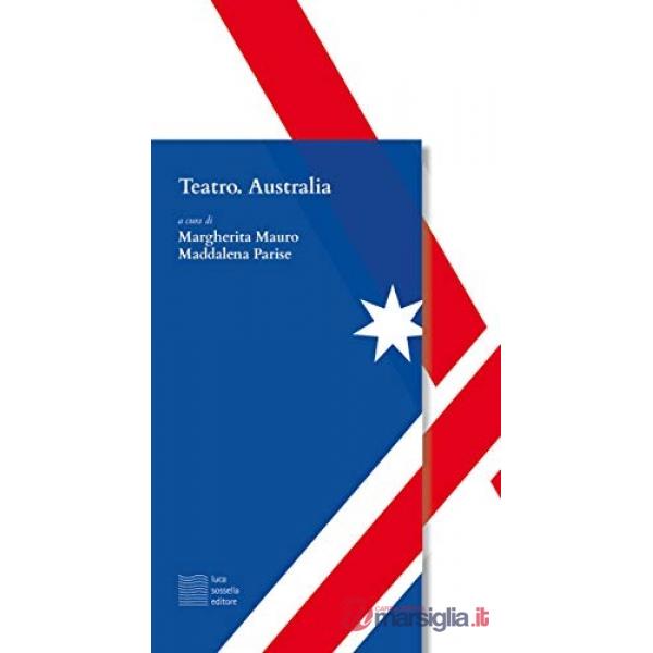 Teatro. Australia
