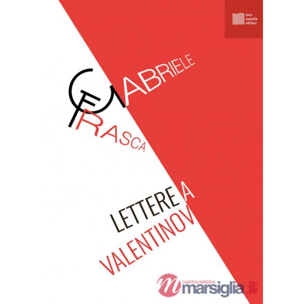 Lettere a Valentinov