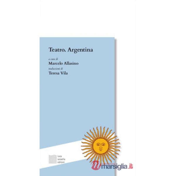 Teatro. Argentina