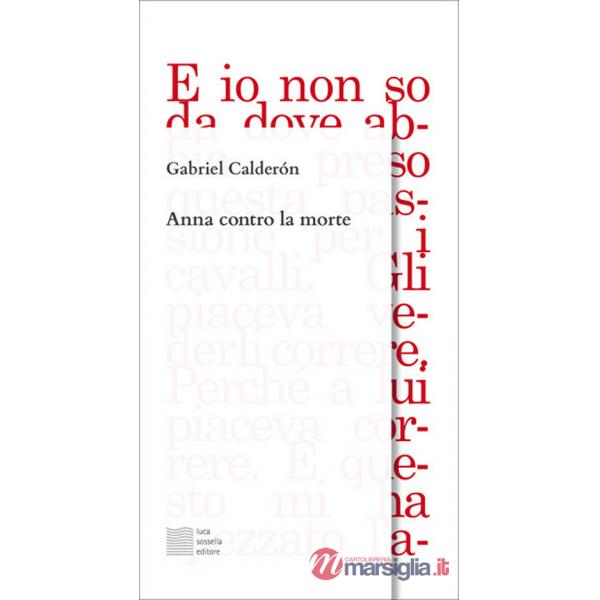Anna contro la morte