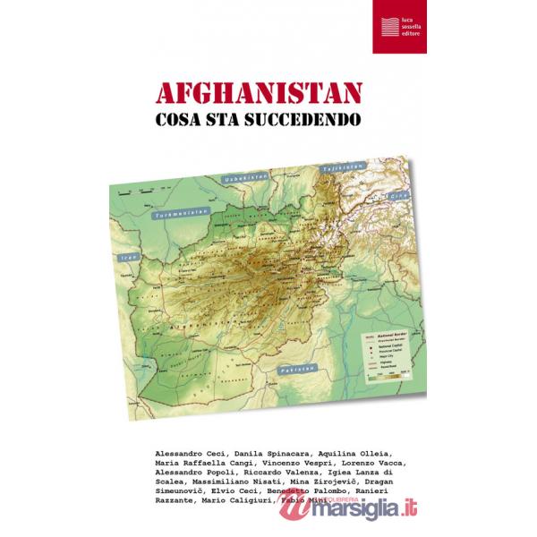 Afghanistan. Cosa sta succedendo