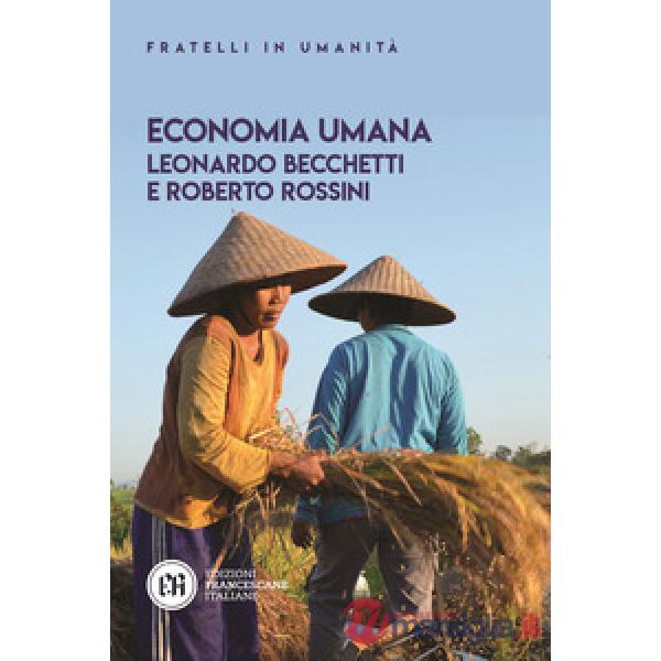 Economia umana