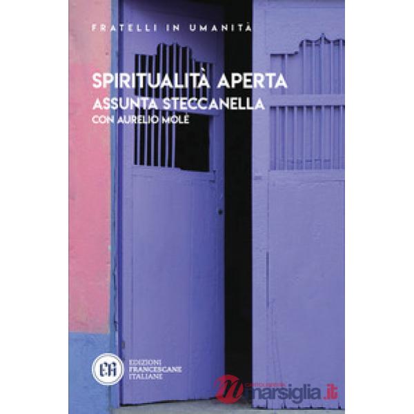Spiritualità aperta