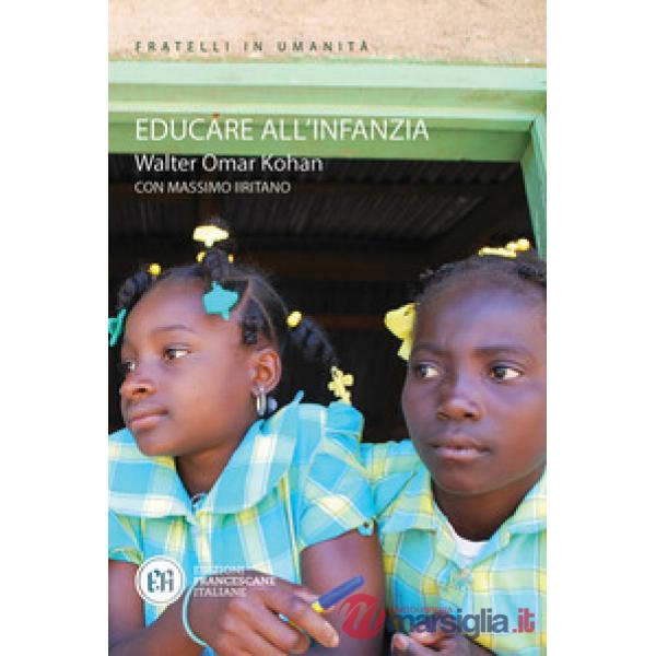 Educare all'infanzia