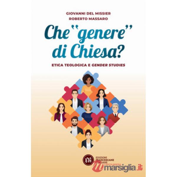 Che «genere» di Chiesa? Etica teologica e gender studies