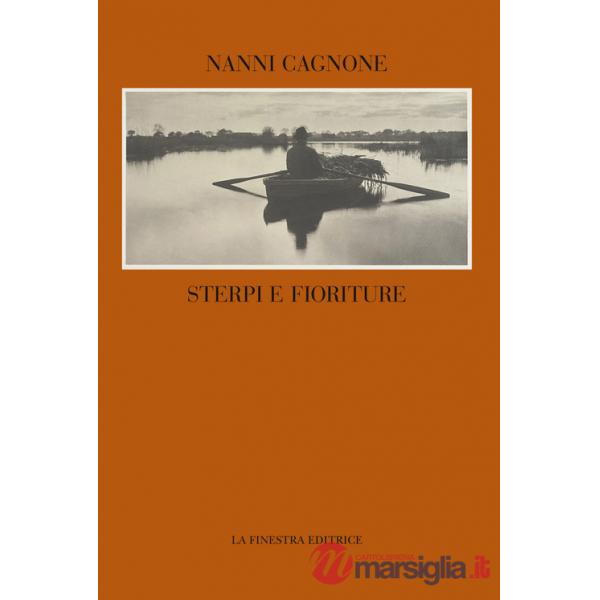 Sterpi e fioriture