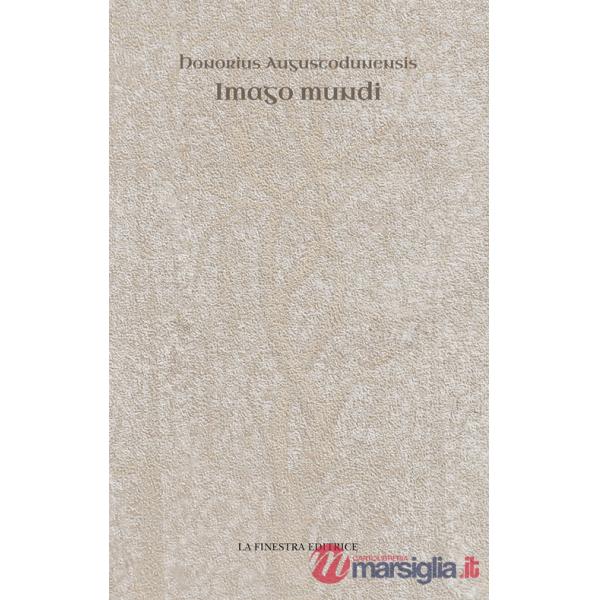 Imago mundi. Ediz. italiana e latina