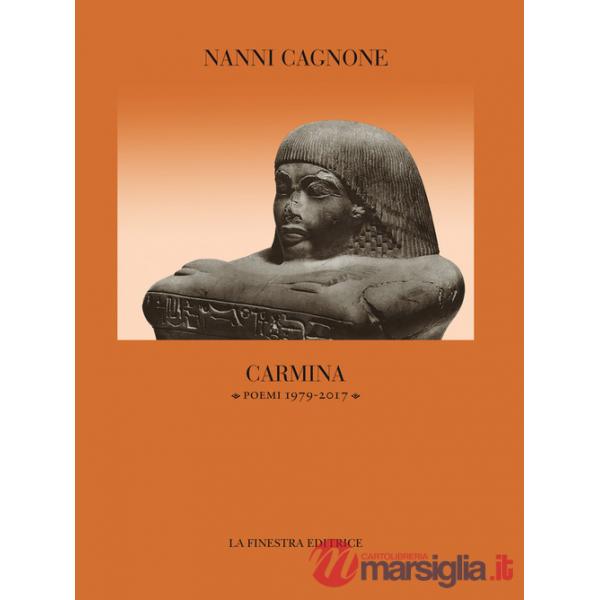 Carmina (poemi 1979-2017)