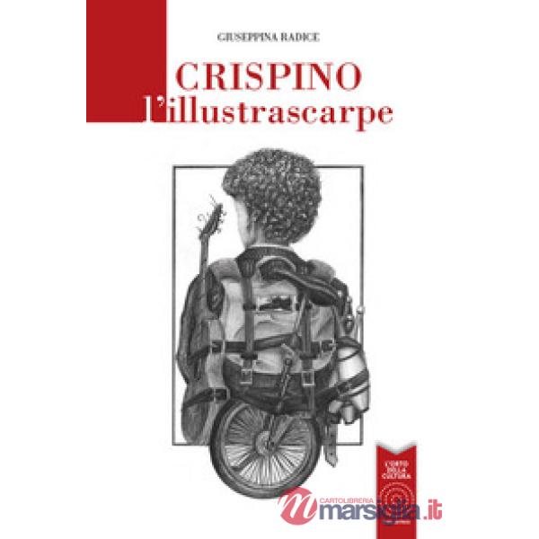 Crispino l'illustrascarpe