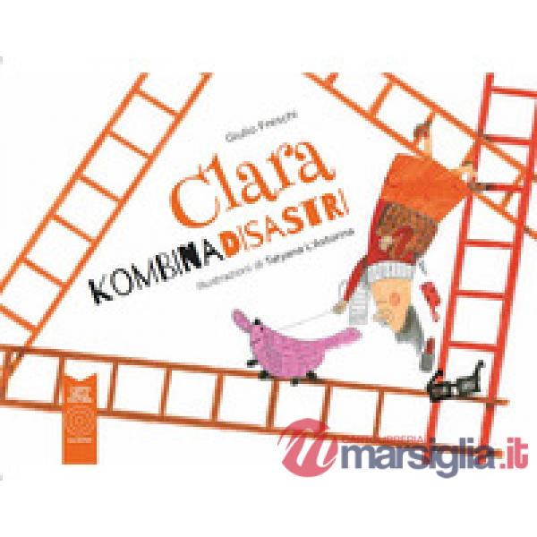 Clara Kombinadisastri