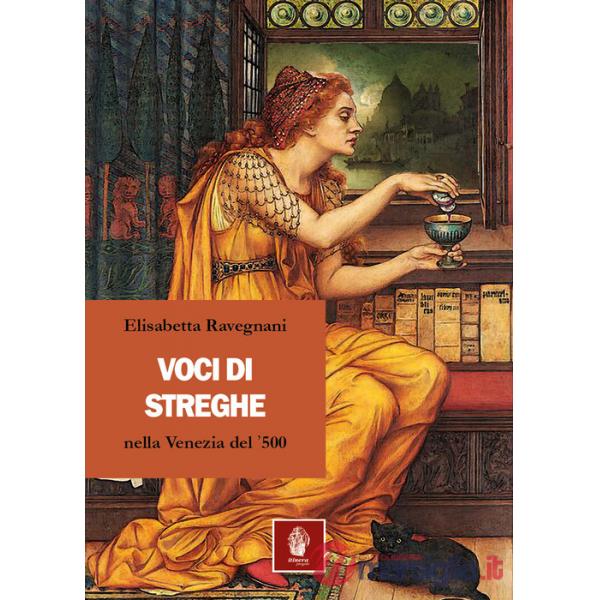 Voci di streghe nella Venezia del '500