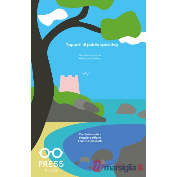 Appunti di public speaking