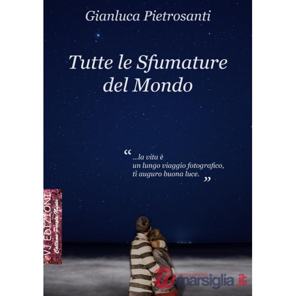 Tutte le sfumature del mondo