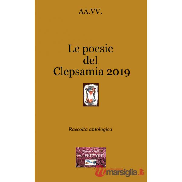 Poesie del Clepsamia 2019 (Le)