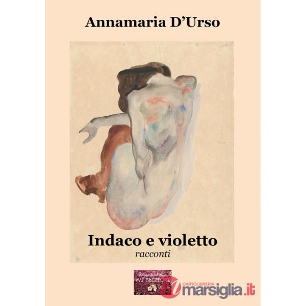 Indaco e violetto