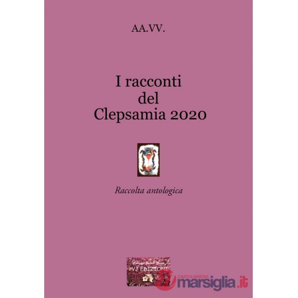 Racconti del Clepsamia 2020 (I)