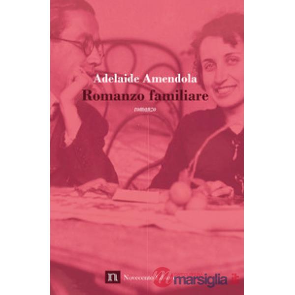 Romanzo familiare