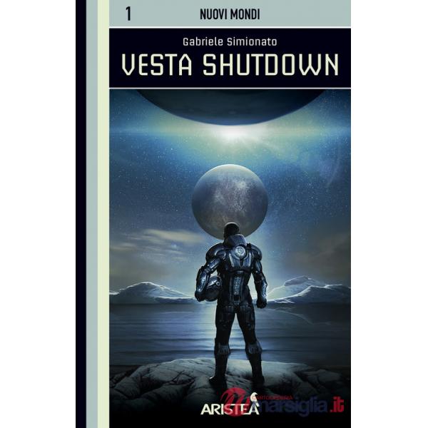 Vesta Shutdown