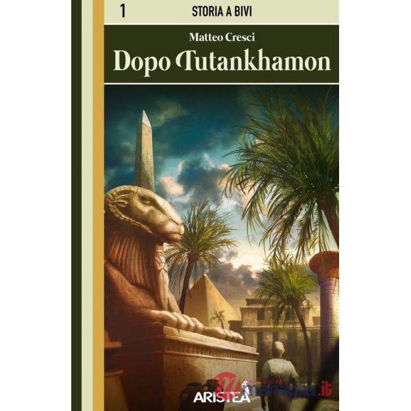 Dopo Tutankhamon
