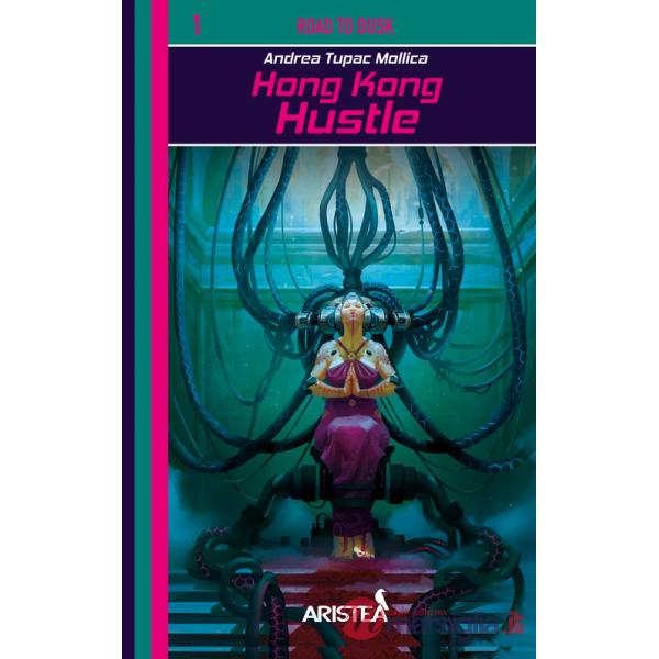 Hong Kong Hustle