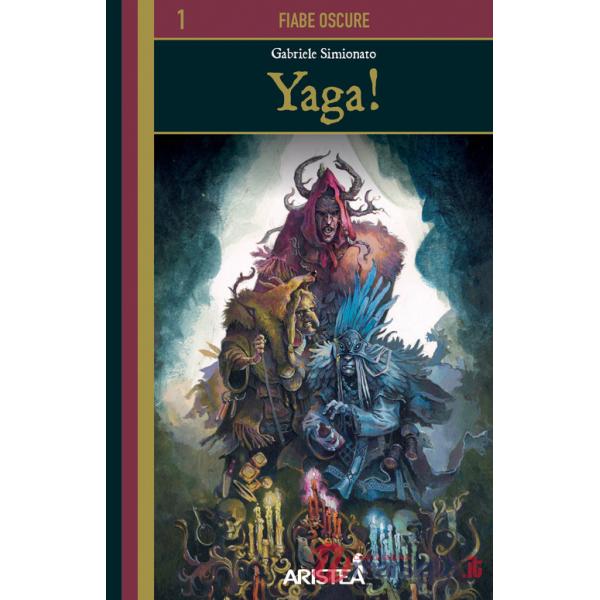 Yaga!