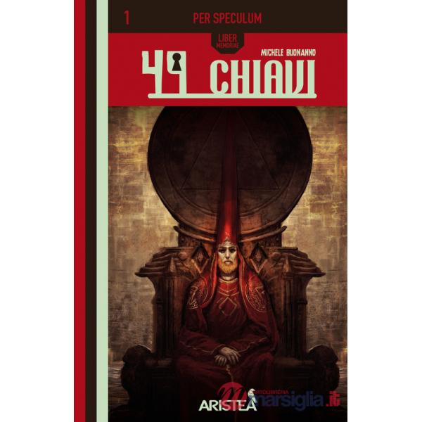 49 Chiavi. Per Speculum. Con Gioco. Vol. 1