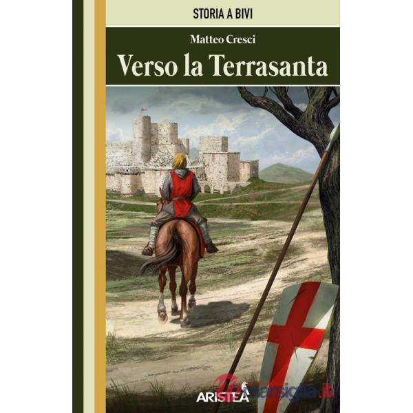 Verso la Terrasanta
