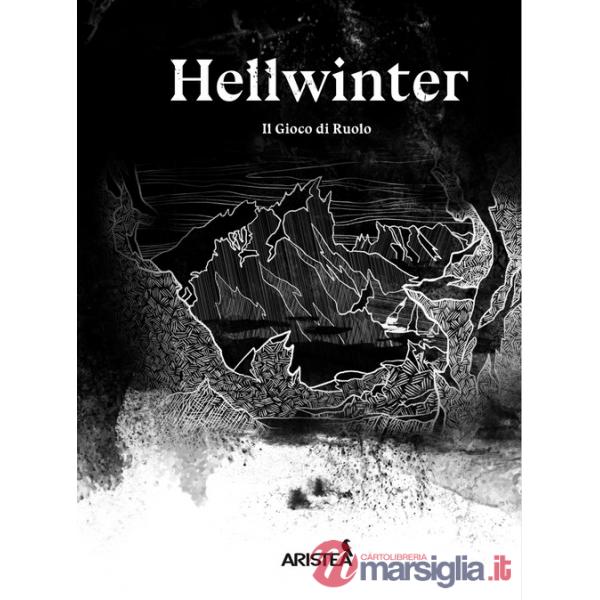 Gioco di ruolo. Hellwinter (Il)
