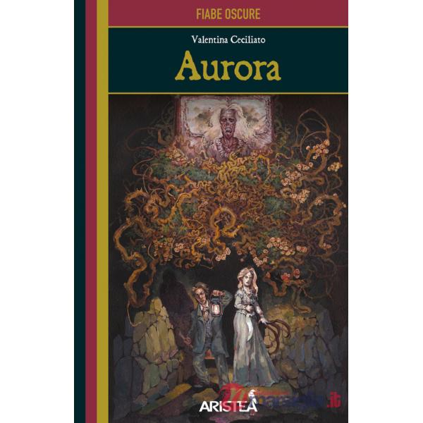 Aurora. Ediz. illustrata. Con Segnalibro