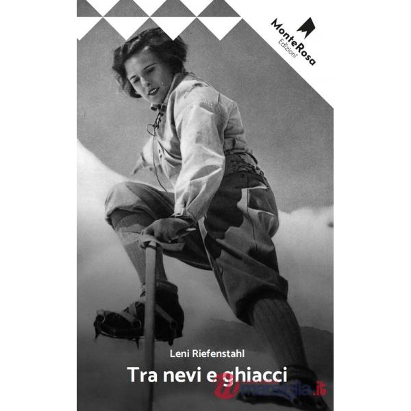 Tra nevi e ghiacci