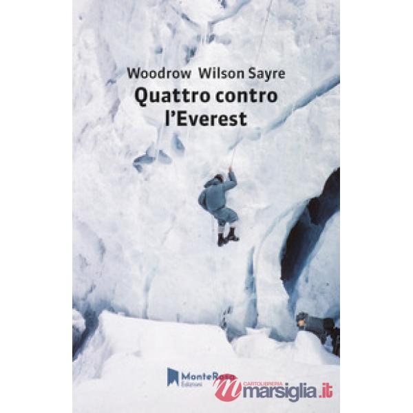 Quattro contro l'Everest