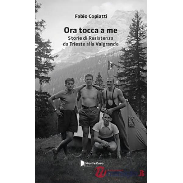 Ora tocca a me