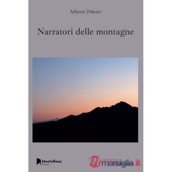 Narratori delle montagne
