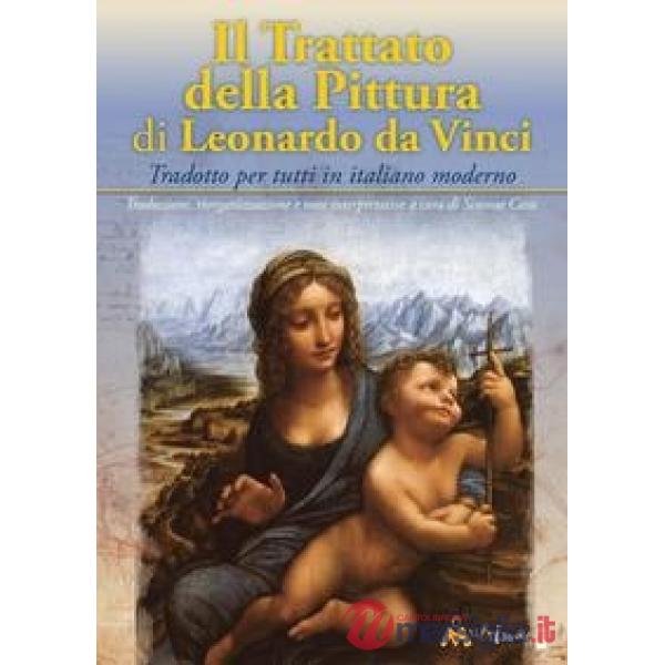 Trattato della pittura