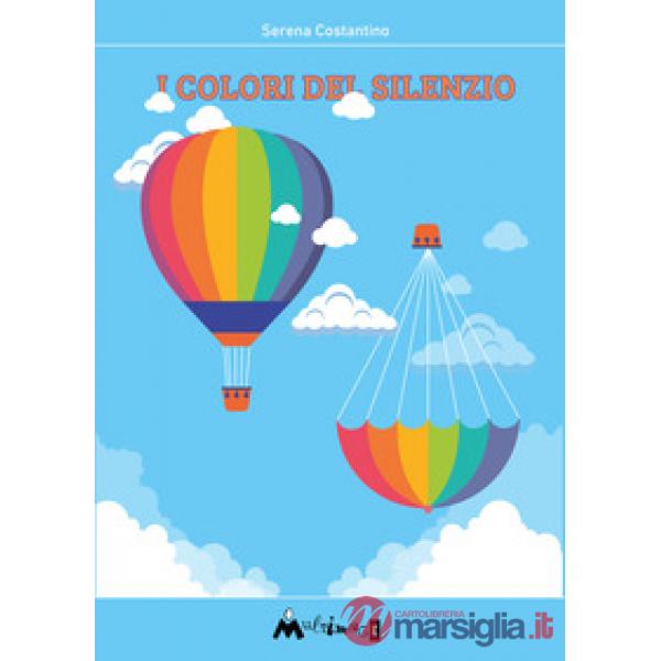 I colori del silenzio