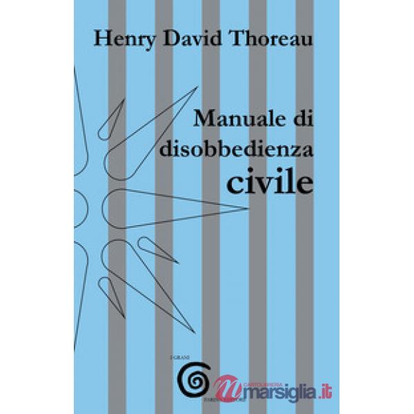 Manuale di disobbedienza civile